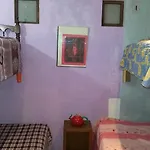 Departamento La Bufa