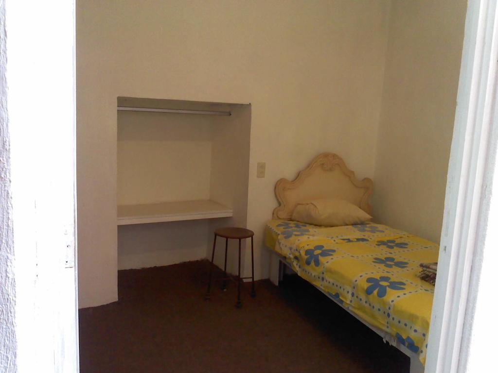 Departamento La Bufa Apartamento