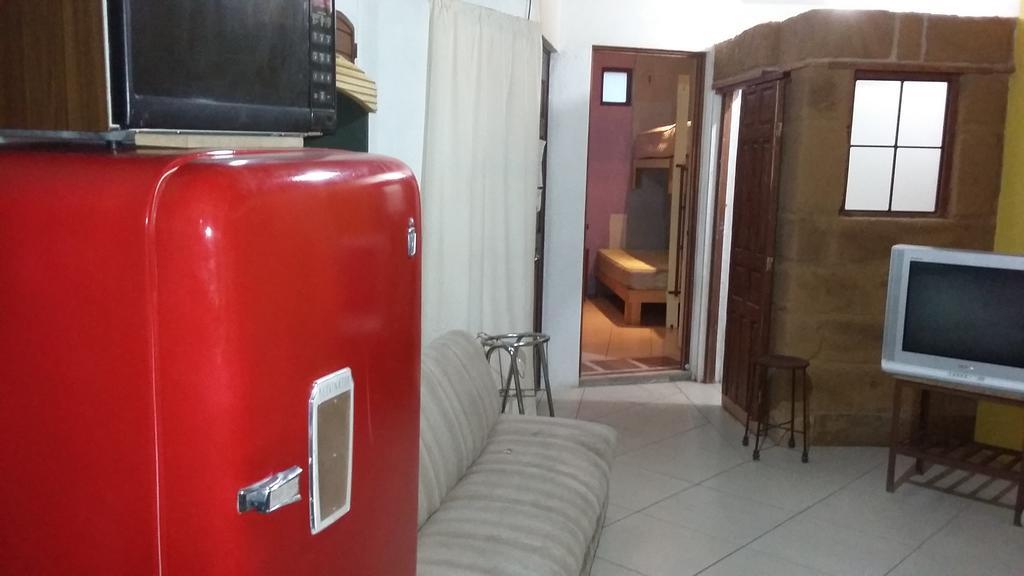 Departamento La Bufa Apartamento *