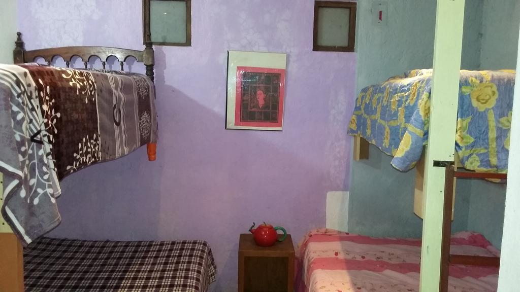 Departamento La Bufa *